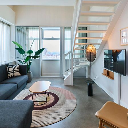 Cityden Bolo District Amsterdam Eksteriør bilde