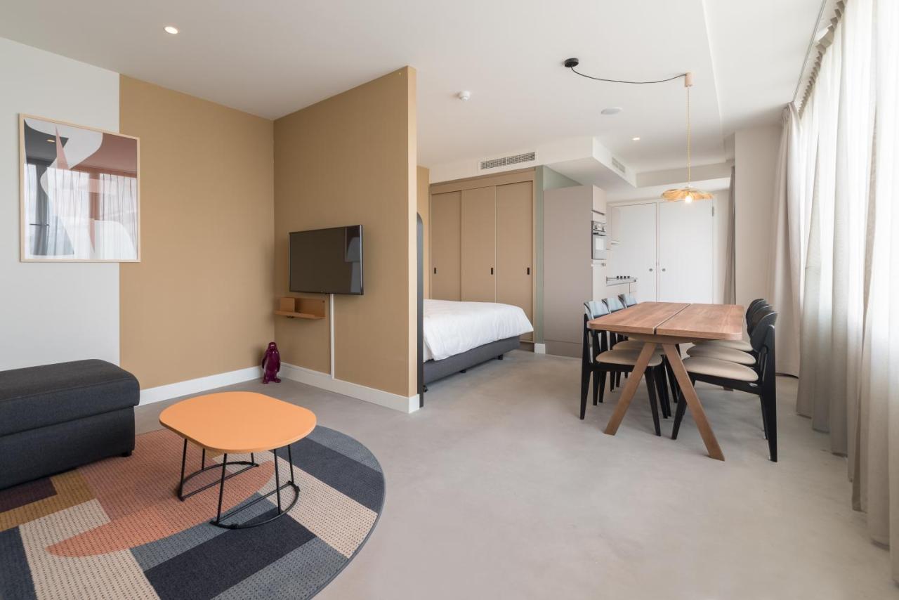 Cityden Bolo District Amsterdam Rom bilde